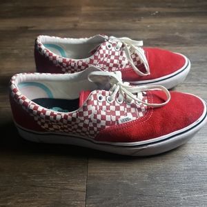 Vans comfycush Era "Tear Check"